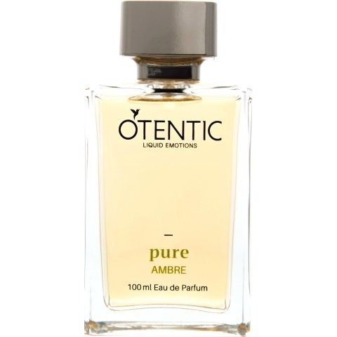 Pure - Ambre by Otentic
