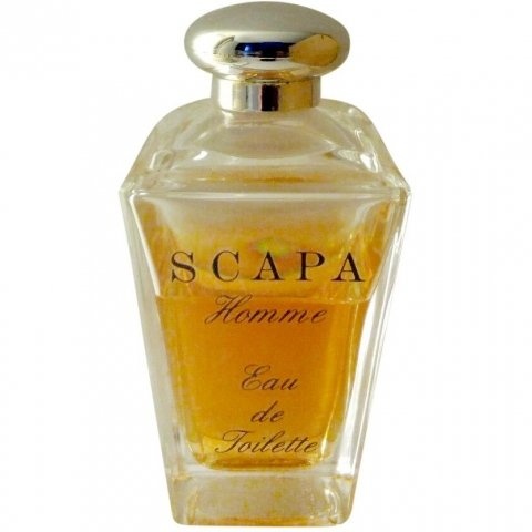 Scapa Homme by Scapa of Scotland