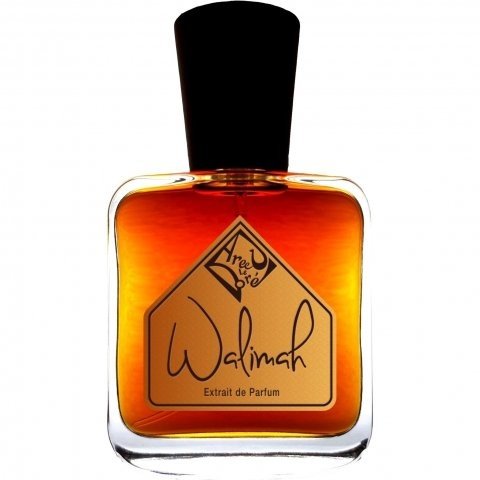 Walimah (Extrait de Parfum) von Areej Le Doré
