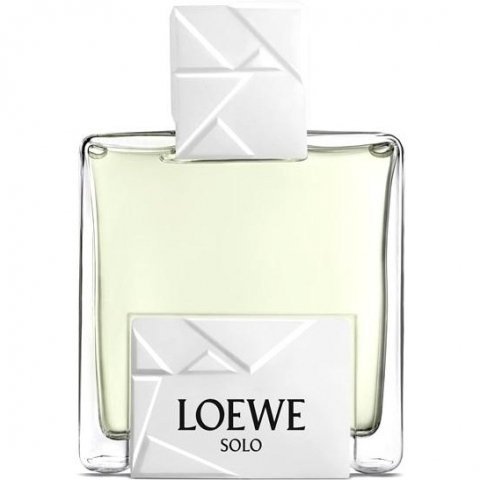 Solo Origami by Loewe