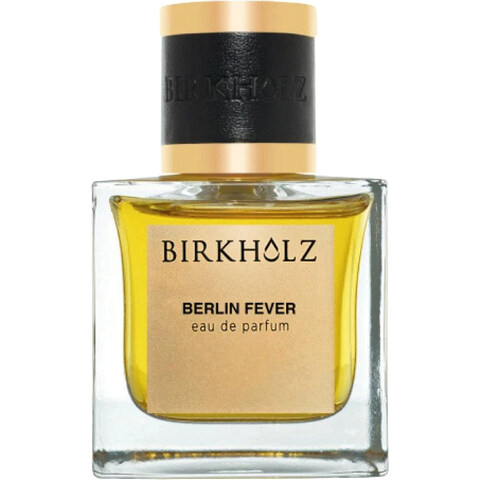 Berlin Fever by Birkholz
