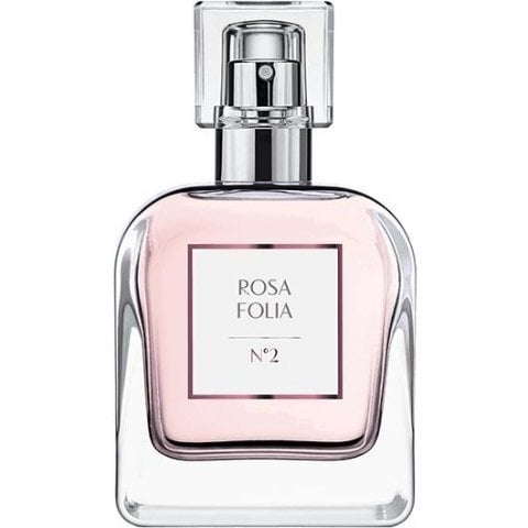 Rosa Folia by ID Parfums / Isabel Derroisné
