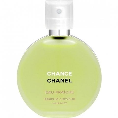 Chance Eau Fraîche by Chanel (Parfum Cheveux) Reviews Perfume Facts