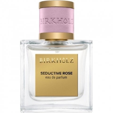 Seductive Rose (Eau de Parfum) by Birkholz