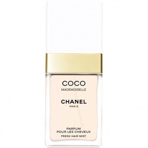 Coco Mademoiselle (Parfum Cheveux) by Chanel