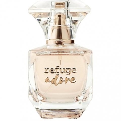 Refuge Adore by Charlotte Russe