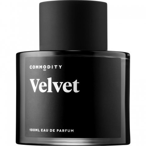 Velvet by Commodity