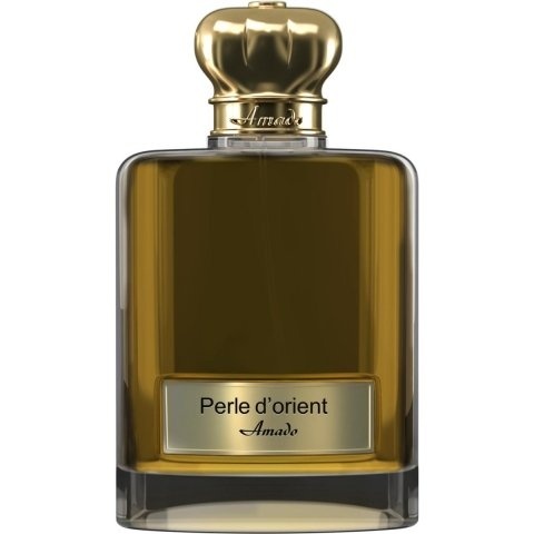 Perle d'Orient by Amado