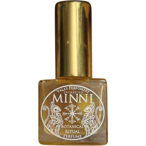 Minni von Vala's Enchanted Perfumery