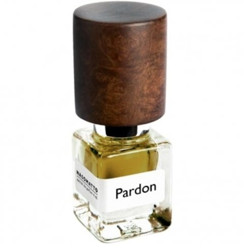 Pardon (Oil-based Extrait de Parfum) von Nasomatto