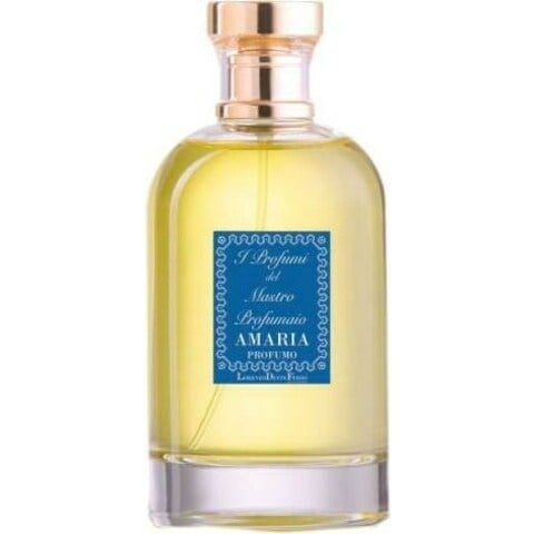 Amaria von Venetian Master Perfumer / Lorenzo Dante Ferro