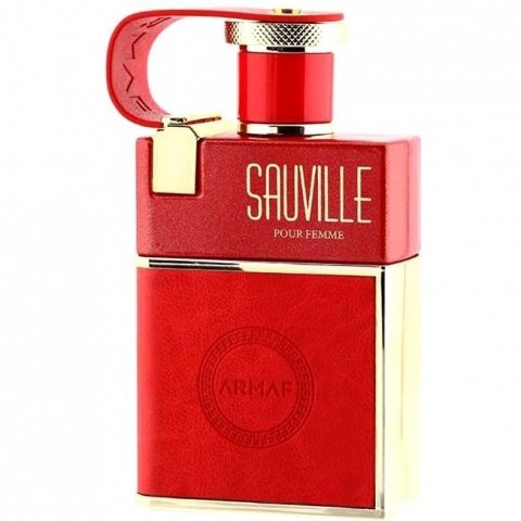 Sauville pour Femme by Armaf