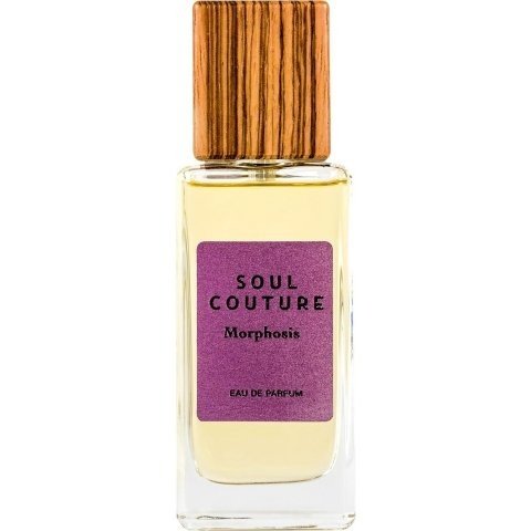 Morphosis by Soul Couture