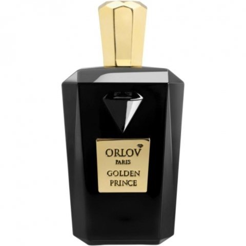 Golden Prince von Orlov