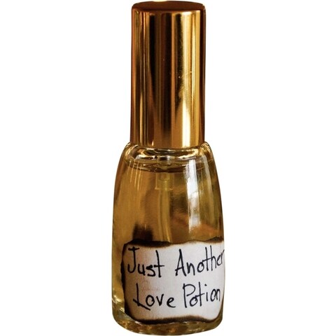 Just Another Love Potion by WonderChest Perfumes