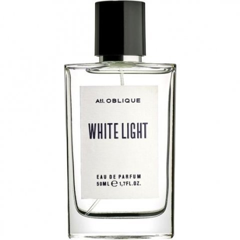 White Light by Atl. Oblique