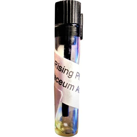 Hyraceum Attar by The Rising Phoenix Perfumery