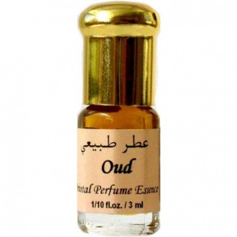 Oud by Madini