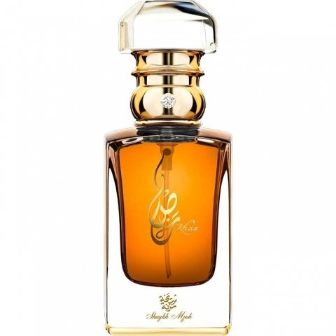 Shaykh Mznh von Khas Oud & Perfumes / خاص للعود والعطور