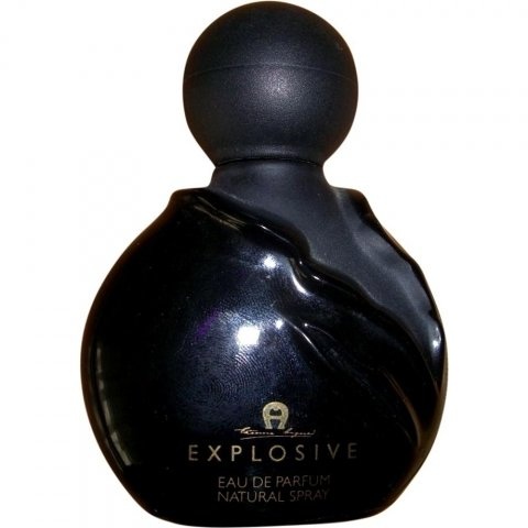 Explosive / Provocation (Eau de Parfum) by Aigner