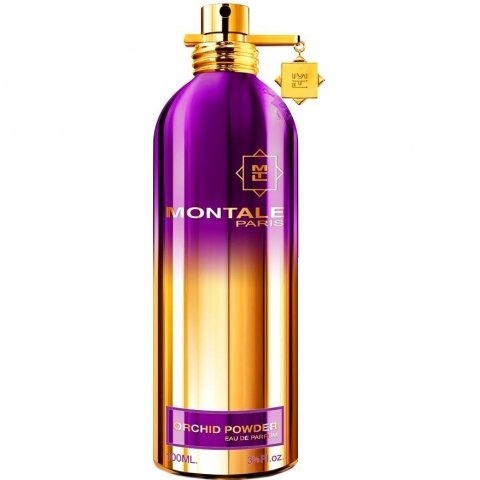Orchid Powder by Montale
