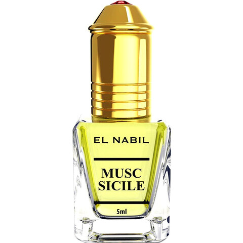 Musc Sicile by El Nabil