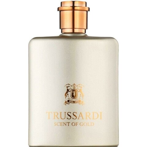 Scent of Gold by Trussardi