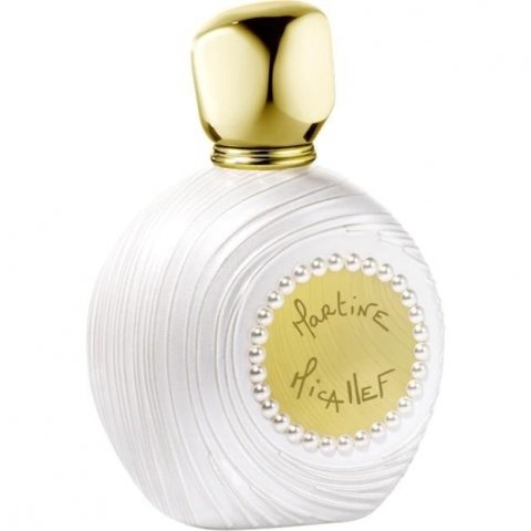 Mon Parfum Pearl von M. Micallef