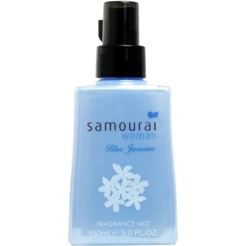 Blue Jasmine / ブルージャスミン (Fragrance Mist) by Samouraï Woman / サムライウーマン