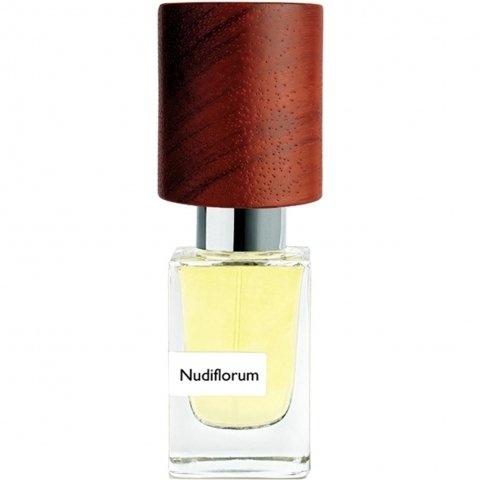 Nudiflorum (Extrait de Parfum) by Nasomatto