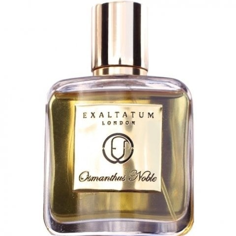 Osmanthus Noble by Exaltatum