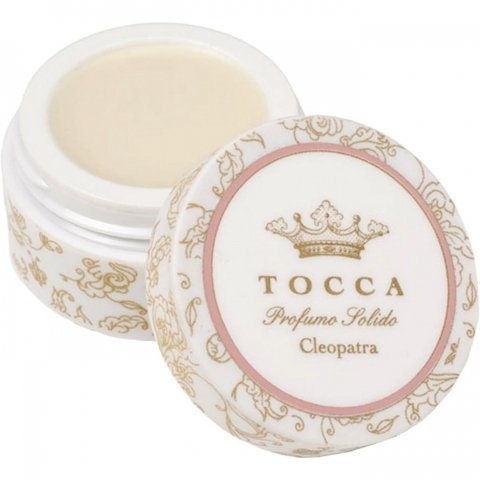 Cleopatra (Profumo Solido) by Tocca