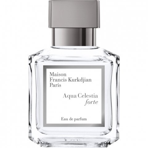 Aqua Celestia Forte by Maison Francis Kurkdjian