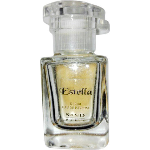 Estella by Jean-Pierre Sand