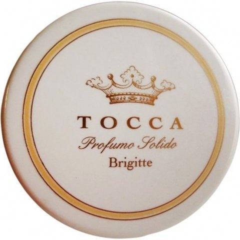 Brigitte (Profumo Solido) von Tocca