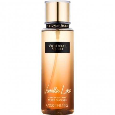Vanilla Lace (Fragrance Mist) von Victoria's Secret