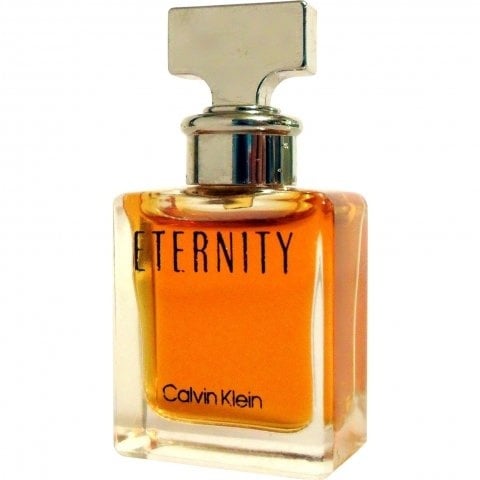 Eternity (Perfume) by Calvin Klein