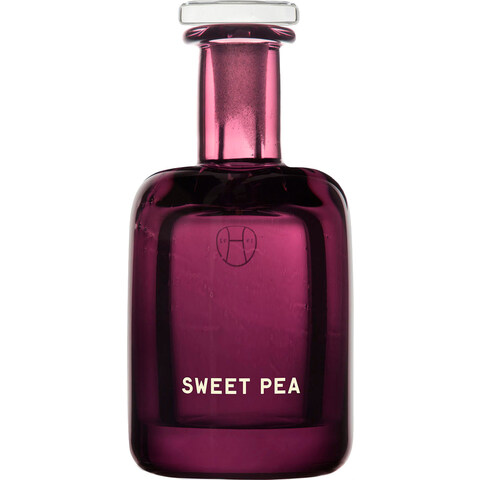 Sweet Pea by Perfumer H
