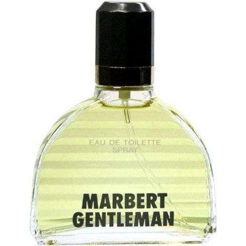 Marbert Gentleman (Eau de Toilette) von Marbert