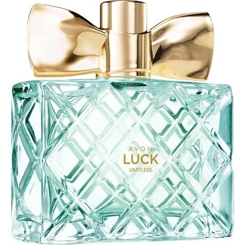 Luck Limitless for Her (Eau de Parfum) by Avon