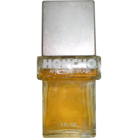 Honcho (After Shave) by Shulton