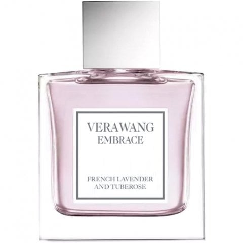 Embrace - French Lavender & Tuberose (Eau de Toilette) by Vera Wang