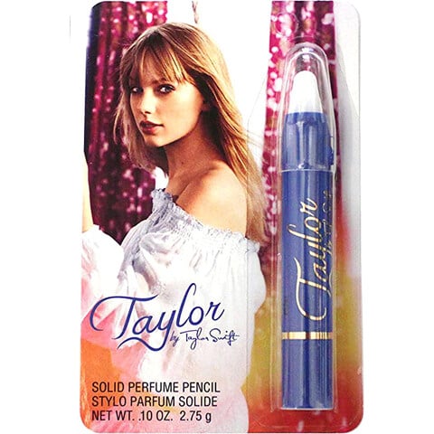 Taylor (Solid Perfume) by Taylor Swift