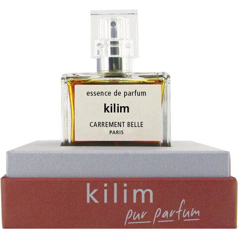 Kilim (Essence de Parfum) by Carrement Belle