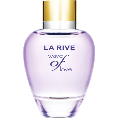 Wave of Love by La Rive