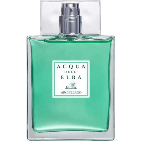 Arcipelago Uomo (Eau de Parfum) by Acqua dell'Elba