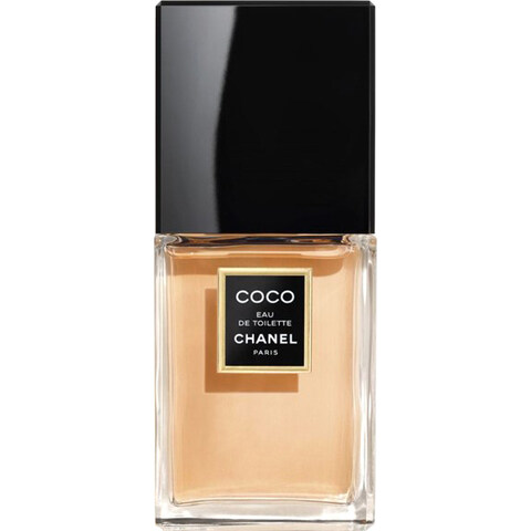 Coco (Eau de Toilette) by Chanel
