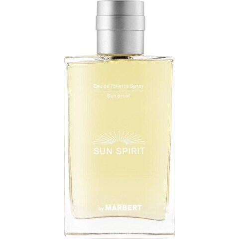 Sun Spirit (2012) by Marbert