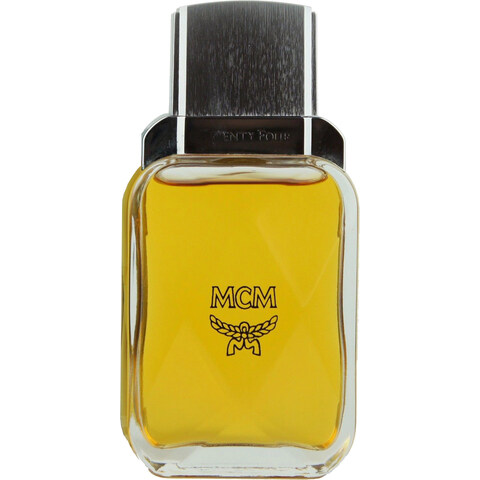 Twenty Four Evening (After Shave) by MCM