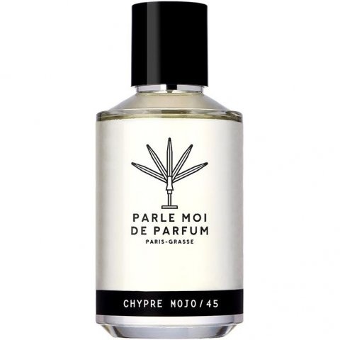 Chypre Mojo/45 von Parle Moi de Parfum
